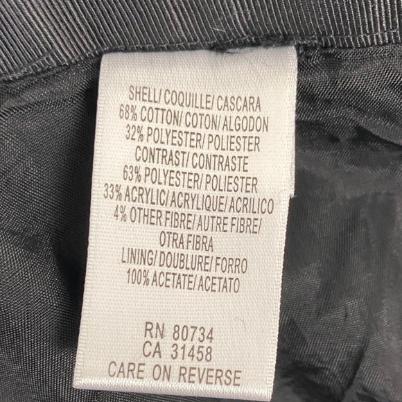 BCBGMaxAzria Kailin Mini Skirt with Pockets Side Zipper Lined - Picture 13 of 14